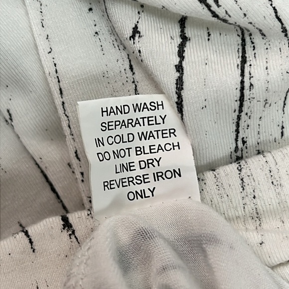 Kokomo Unlimited Women’s Pull On Palazzo Pants Size Large - Picture 9 of 13